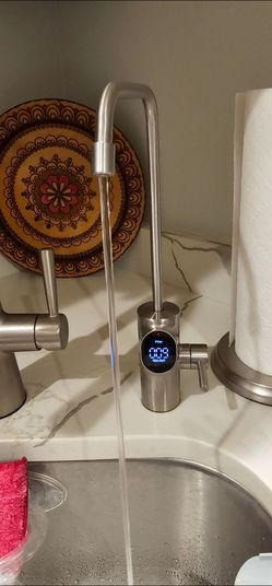 Water filter