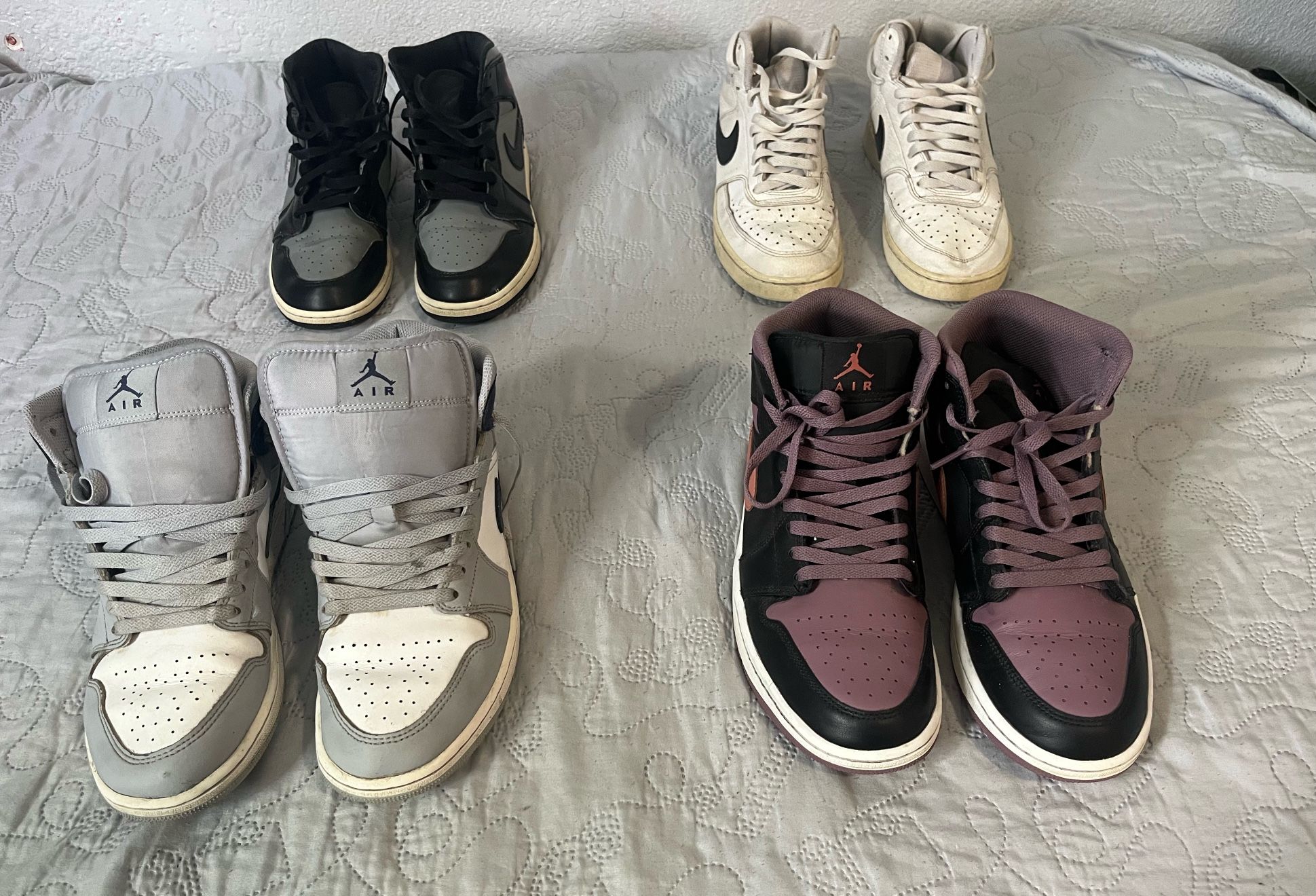 Nike Jordan Shoes