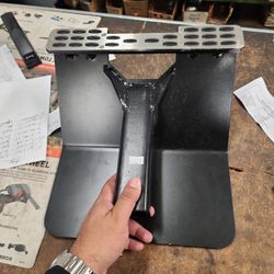 2×2 Hitch With Step