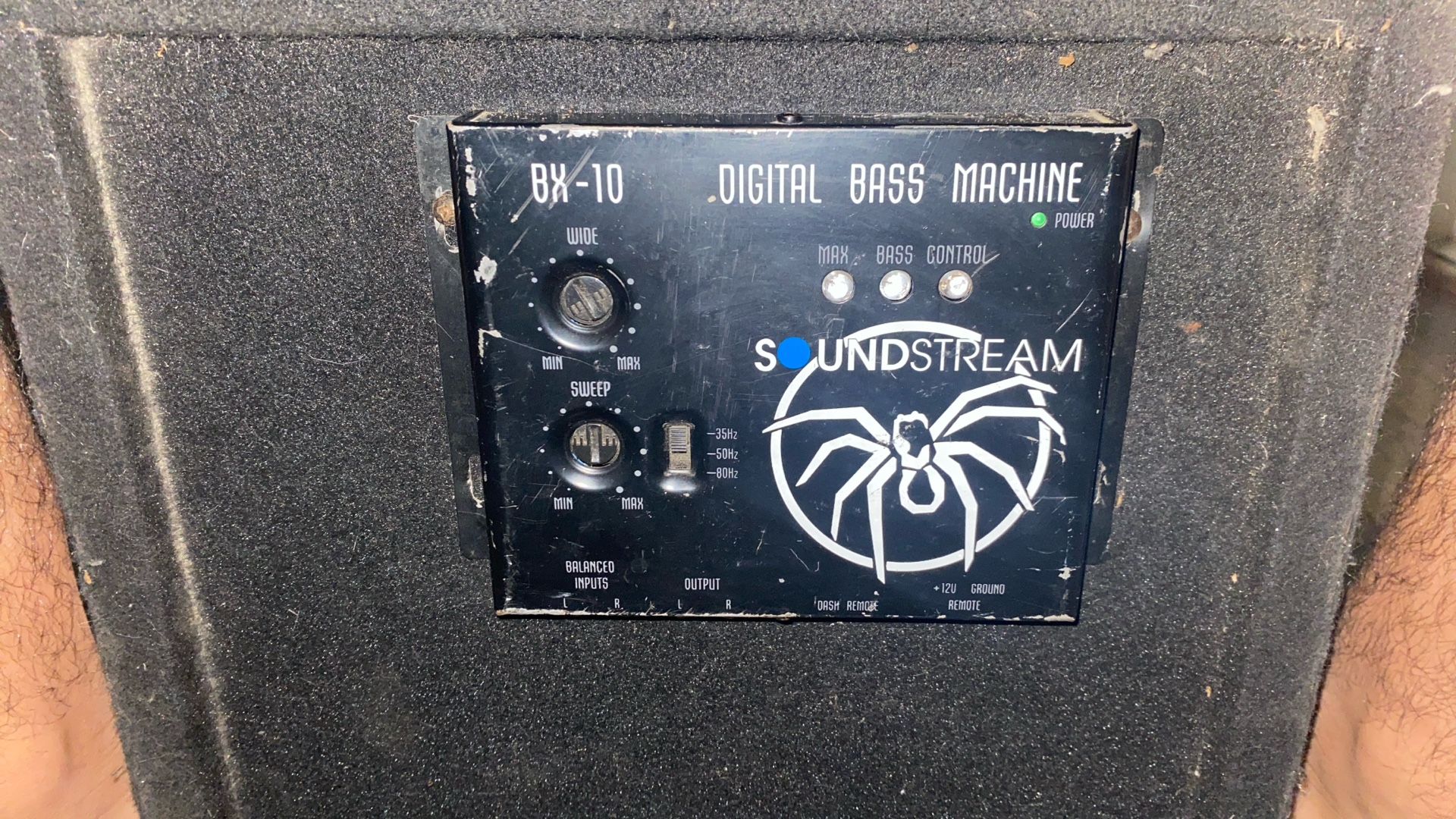 12inch Subwoofer