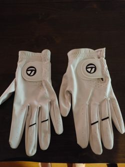 Men's Golf Gloves