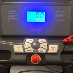 Treadmill 