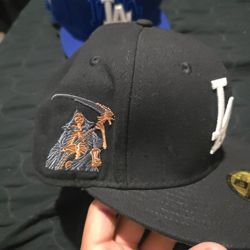 New Era Hats