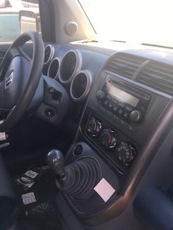 2005 Honda Element