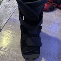 Medical Boot 