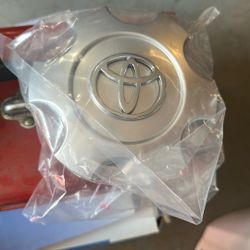 Toyota Hub Caps