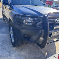 2013 Toyota Tacoma