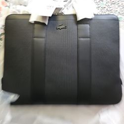 Lacoste Unisex Bag