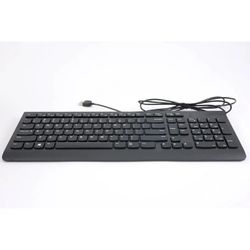 Lenovo Wired Keyboard 