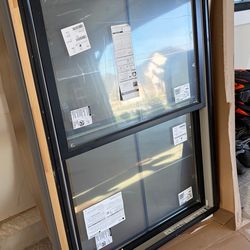 Andersen Windows 400 Series Double Hung
