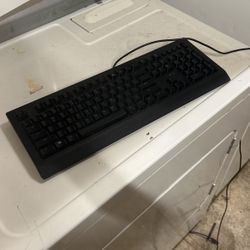 Keyboard 