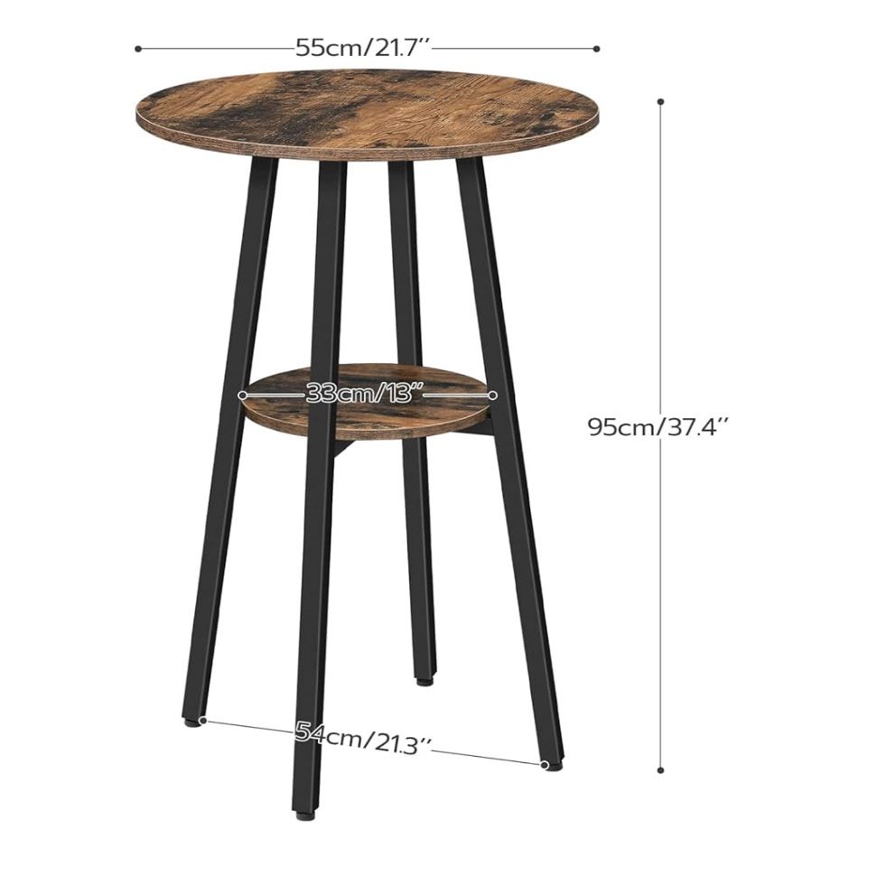 Bar Table