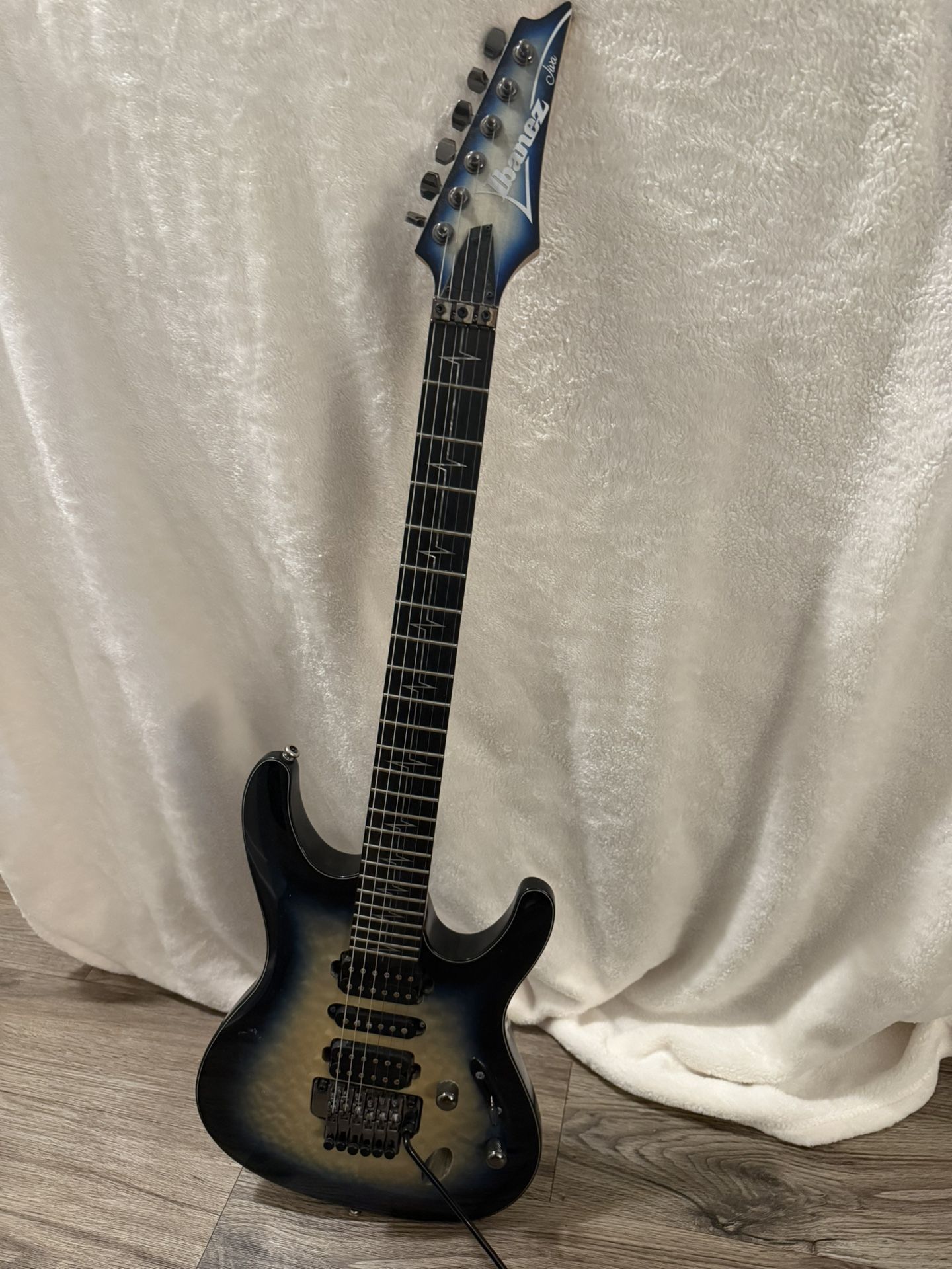 Ibanez electric Guitar