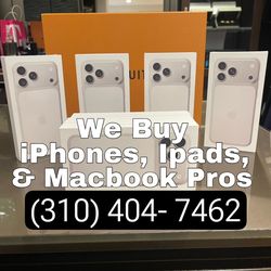 iPhone 17 pro Max 256 Verizon