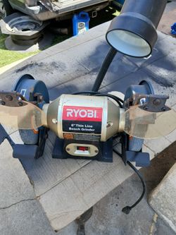 Grinder