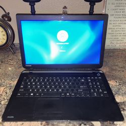 Toshiba Satellite C55D Windows 11 PRO