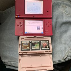 Nintendo DSi 