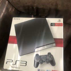 Ps3 Bundle