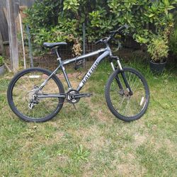 Mountain Bike 26"