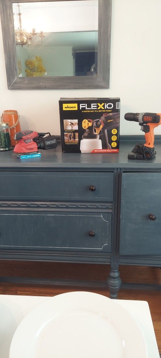 Home Tools