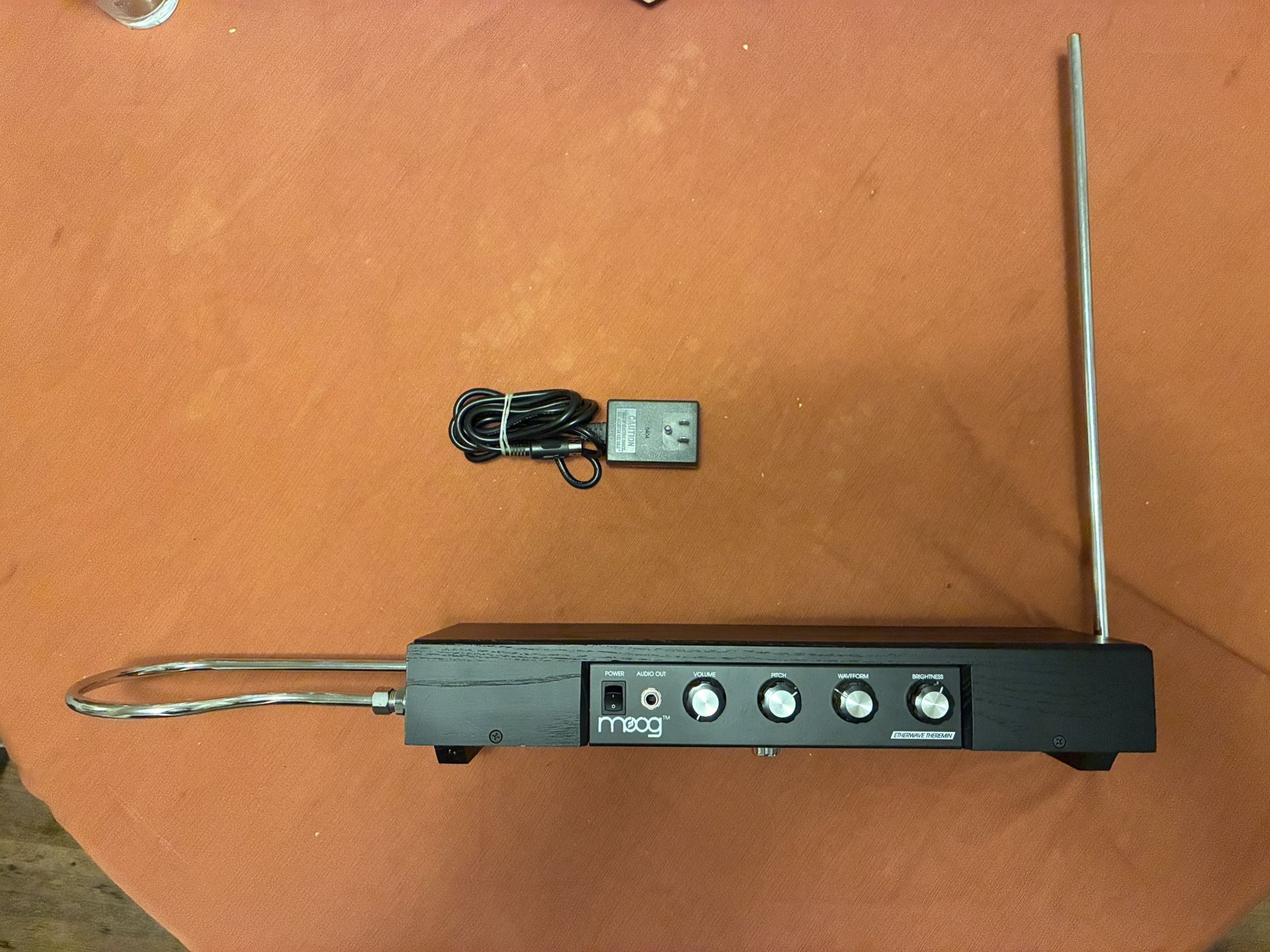 Moog Etherwave Theremin