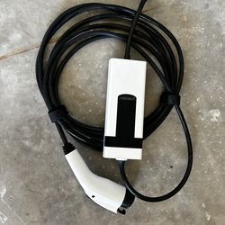 EV Charger Chevy  must sell