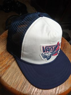 Vans snapback