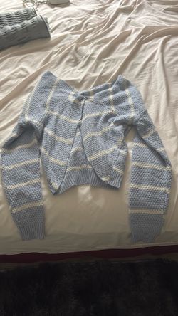 Dressy top