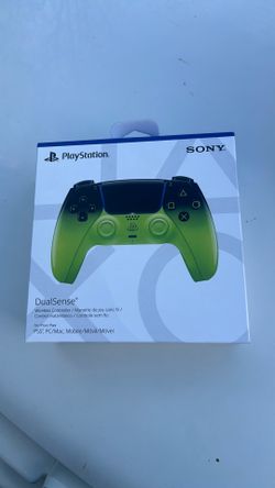Ps5 controller new in box sealed
