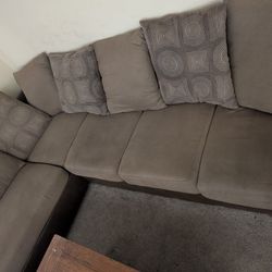 FREE Sectional Couch