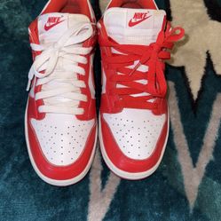 Used Dunk Low Great Conditions 9/10 Size 9