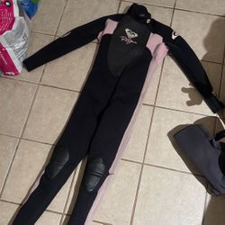 Women’s Wetsuit 