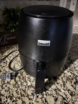 Air Fryar