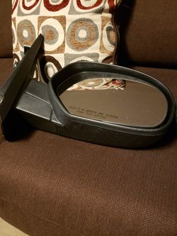 Factory mirrors, came off 2013 Silverado 1500