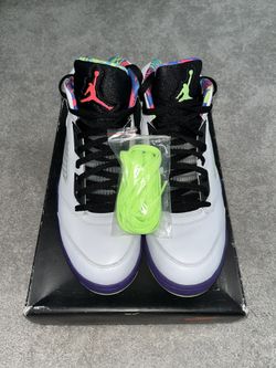 Jordan 5 Retro Alternate Belair