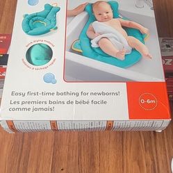 Skiddaddle Sink Bather 