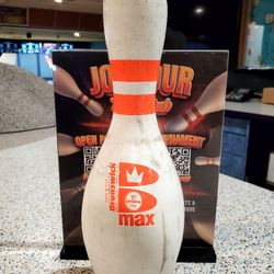 Bowling Pins