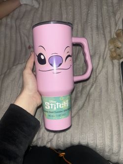 Lilo & Stitch Angel Cup