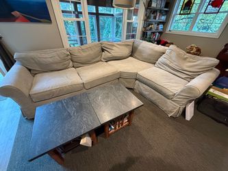 Sectional Sofa