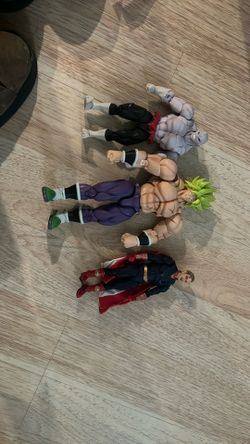 Toys