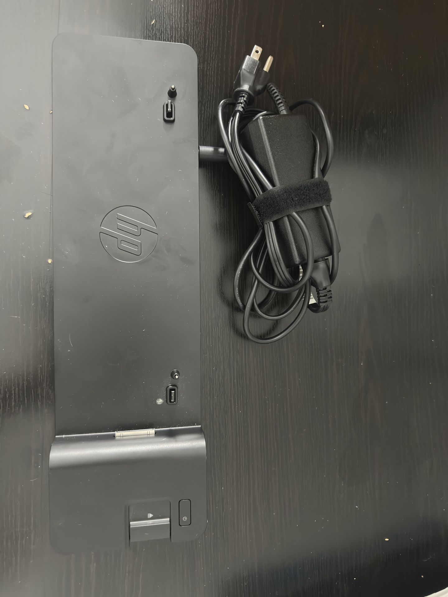 HP Laptop Docking Station