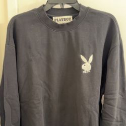 Playboy Sweater 
