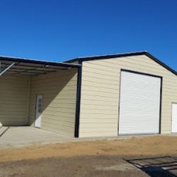 Metal Carports Garages Barns And More 