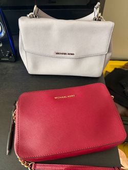 Michael Kors bags