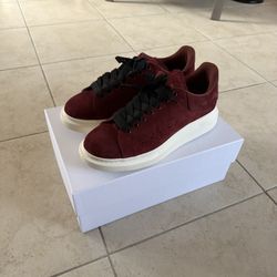 Alexander McQueens