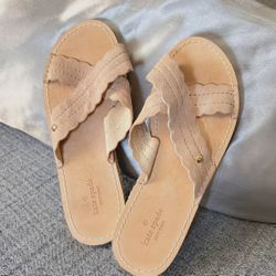 Kate Spade Sandals