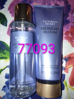 Midnight bloom set $20 *** Houston TX 77093