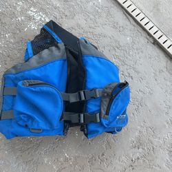 Life Jacket 