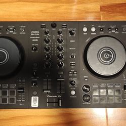 Pioneer Dj DDJ FLX 4