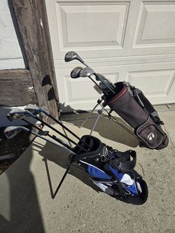 Golf Clubs for kids